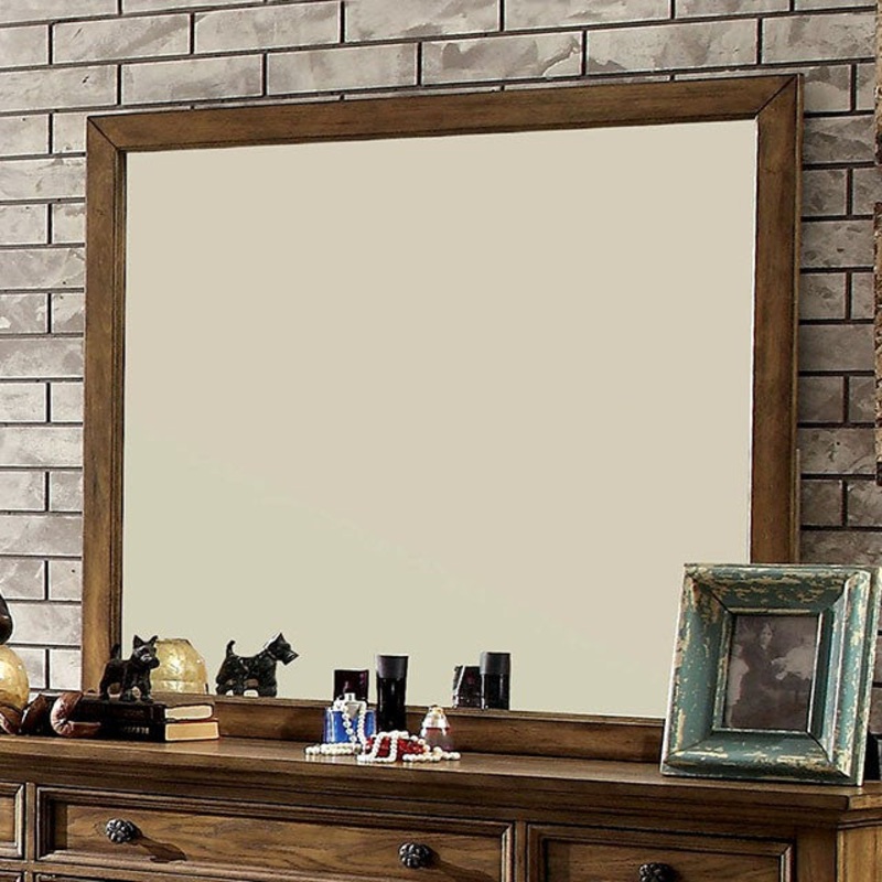 Mcville Mirror