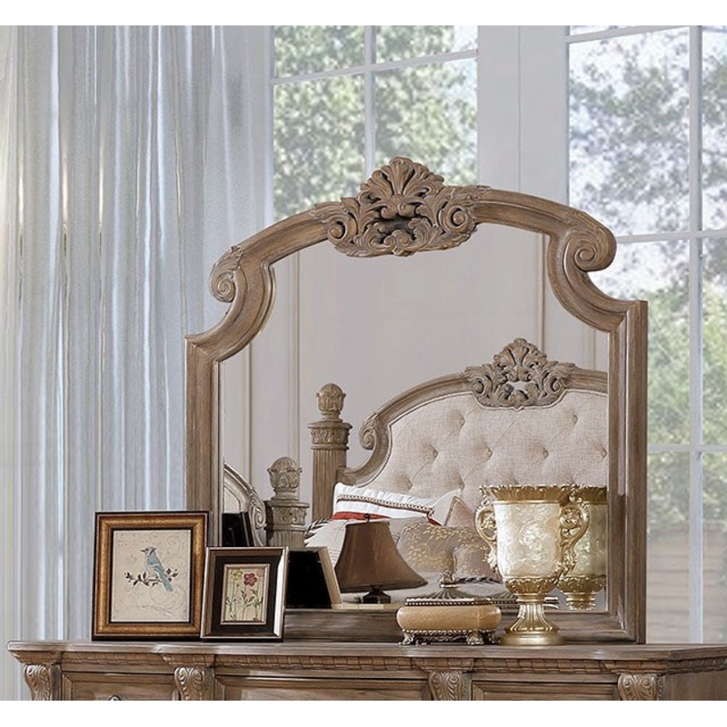 Montgomery Mirror