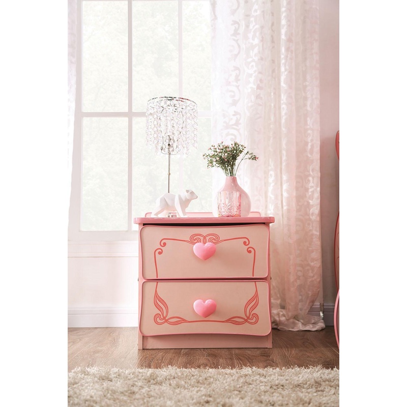 Rheanna Night Stand