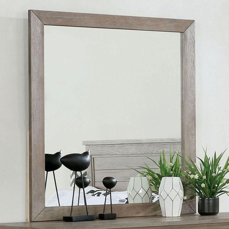 VEVEY Mirror