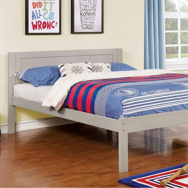 Annemarie Full Bed