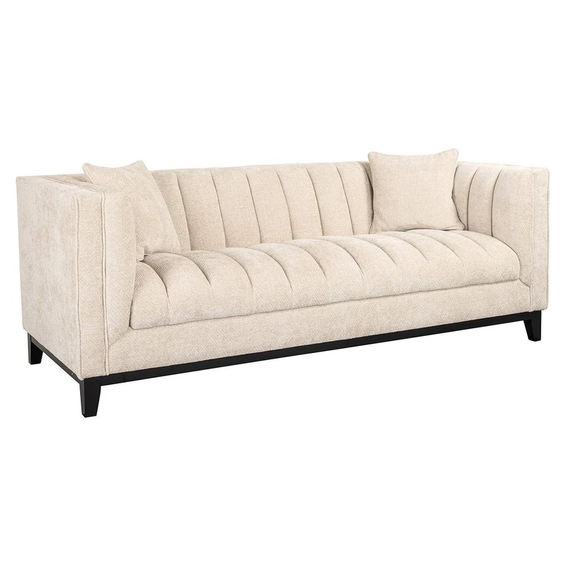 Dvns Beauchamp Richmond Interiors 77/210/91 cm bs