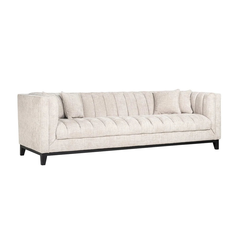Dvns Beauchamp Richmond Interiors 77/255/91 cm bs