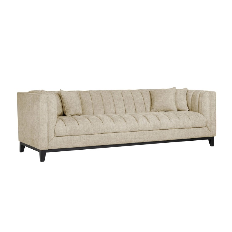 Dvns Beauchamp Richmond Interiors 77/255/91 cm Unicorn 11 cream
