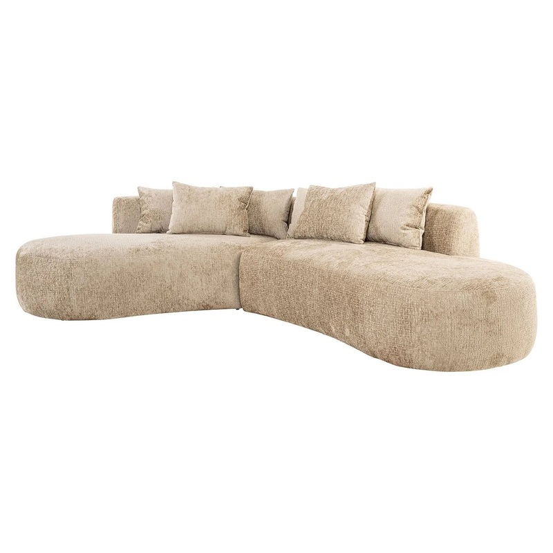 Dvns Cassie Richmond Interiors 66/300/105 cm Fusion 109 desert
