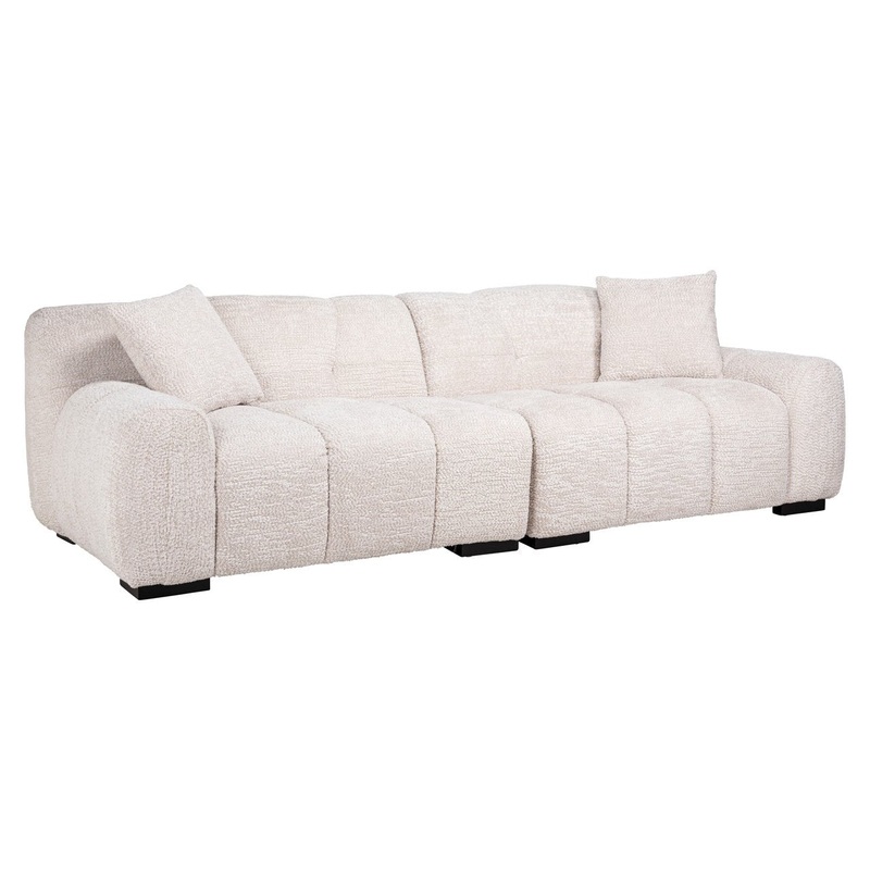 Dvns Charelle Richmond Interiors 74/258/106 cm Be Lovely 11 Cream