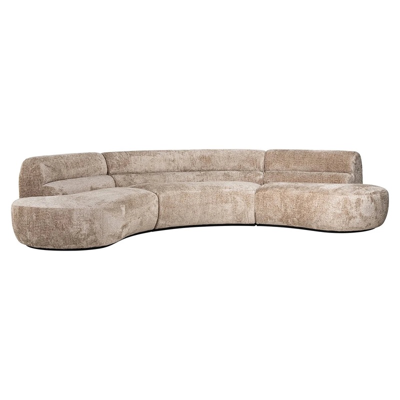 Dvns Colby Richmond Interiors 75/360/100 cm Sheep 01 nature