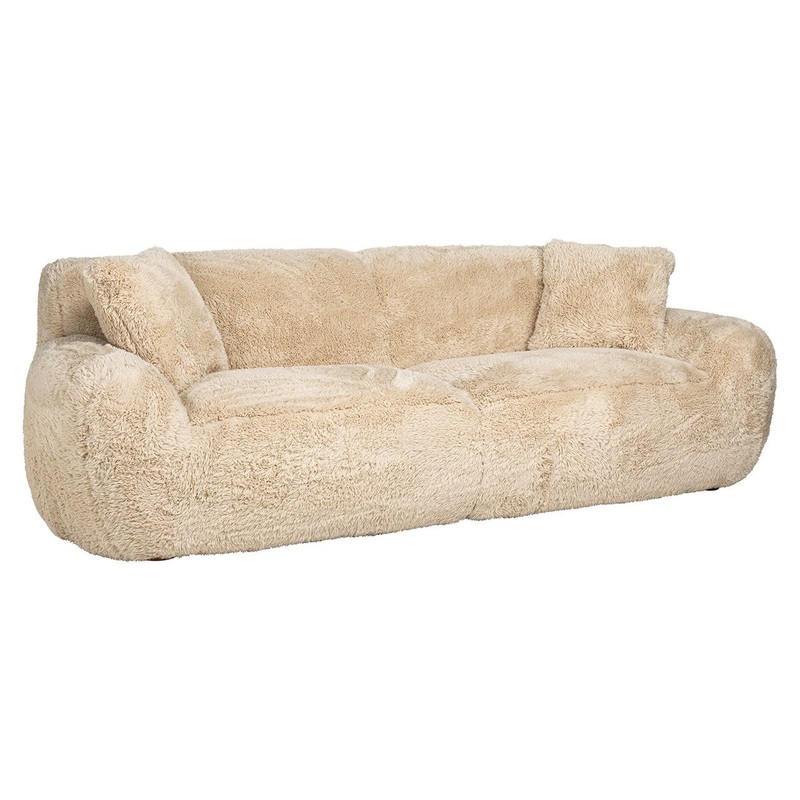 Dvns Comfy Richmond Interiors 80/240/105 cm Yakety Yak Sand