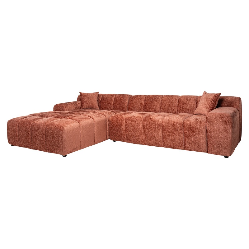 Dvns Cube Richmond Interiors 76/325/195 cm Fusion 92 Blush