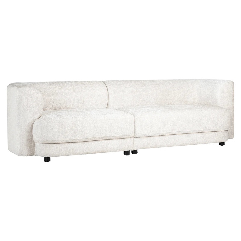Dvns Davina Richmond Interiors 72/250/87 cm Fusion cream 02