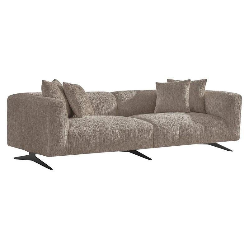 Dvns Hoxton Richmond Interiors 70/256/100 cm Be Lovely 170 Beige