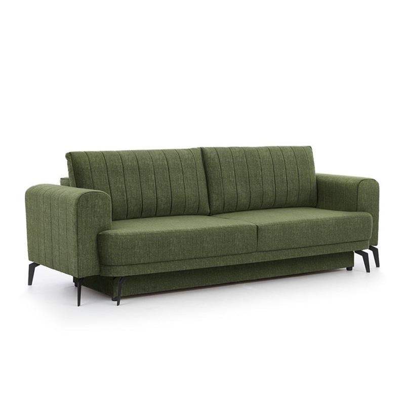 Dvns KOMO 250/73-90/100 cm haki