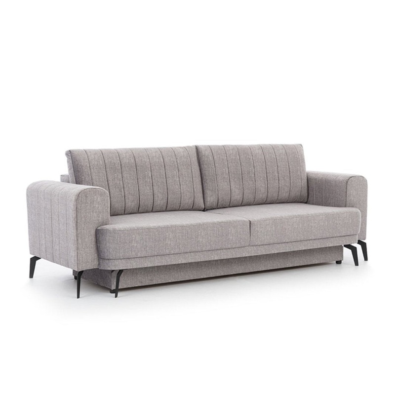 Dvns KOMO 250/73-90/100 cm pelks