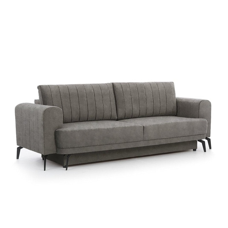 Dvns KOMO 250/73-90/100 cm tumi pelks