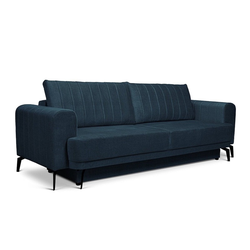 Dvns KOMO 250/73-90/100 cm tumi zils
