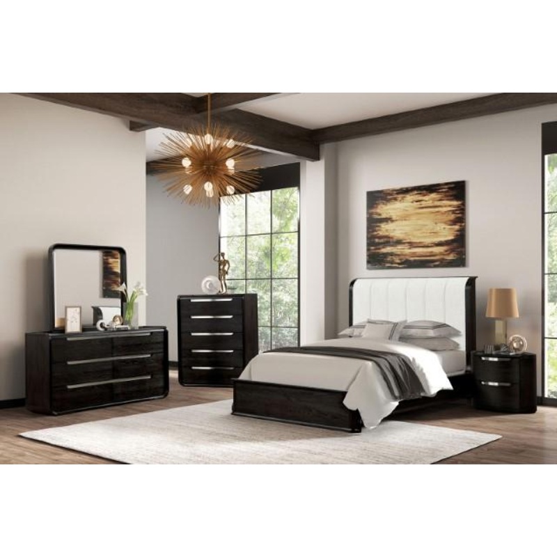 Queen Bed Osterley