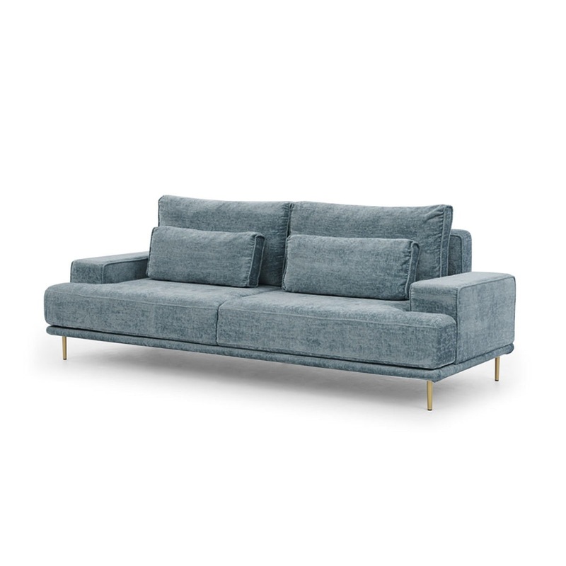 Dvns AUSTIN 249/70-93/106 cm zils