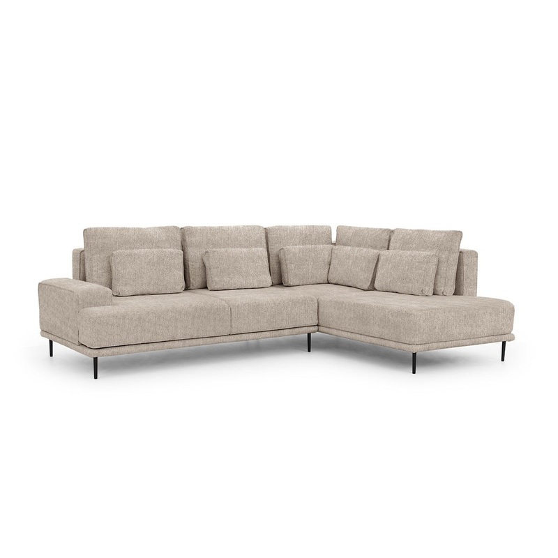 Dvns AUSTIN labais stris melnas kjas 277/70-93/200 cm gaii bs