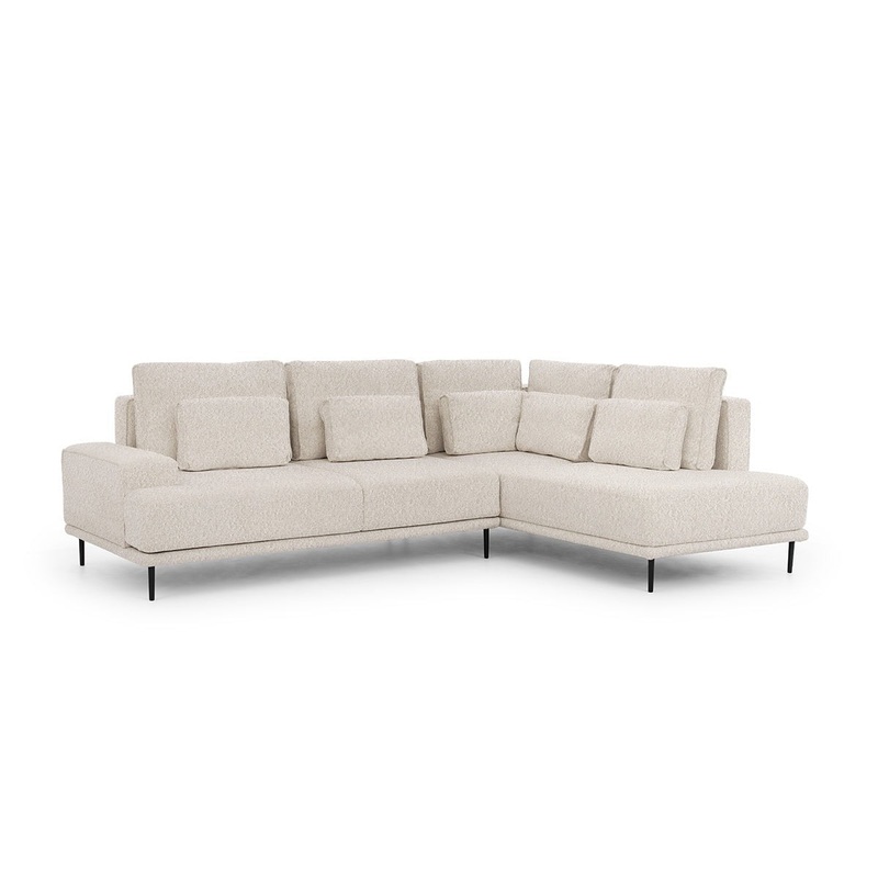 Dvns AUSTIN labais stris melnas kjas 277/70-93/200 cm krms