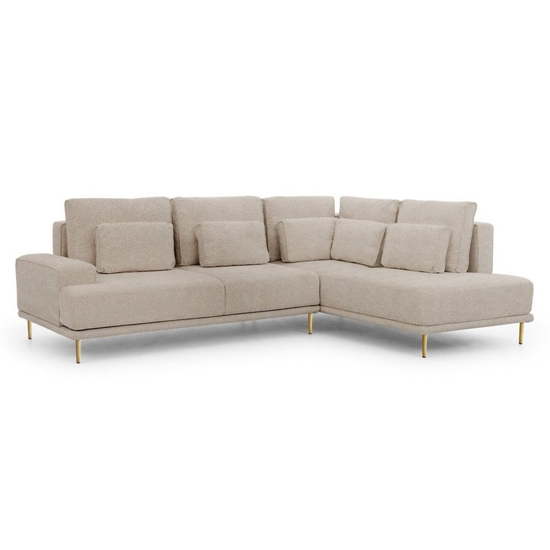 Dvns AUSTIN labais stris zelta kjas 277/70-93/200 cm gaii bs