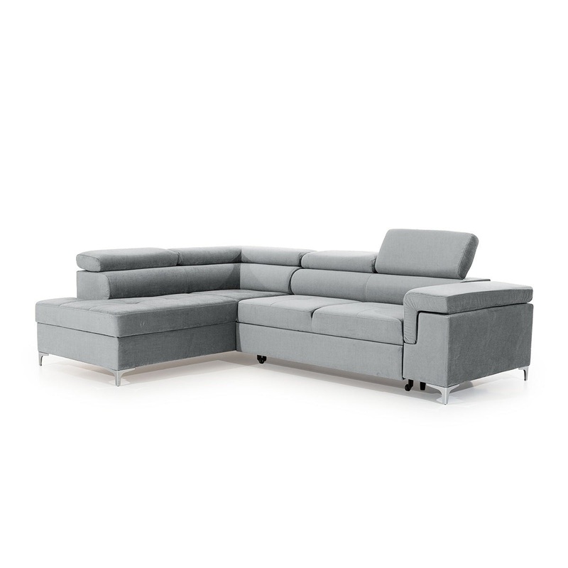 Dvns EGO L  kreisais stris 274/76-98/202 cm pelks