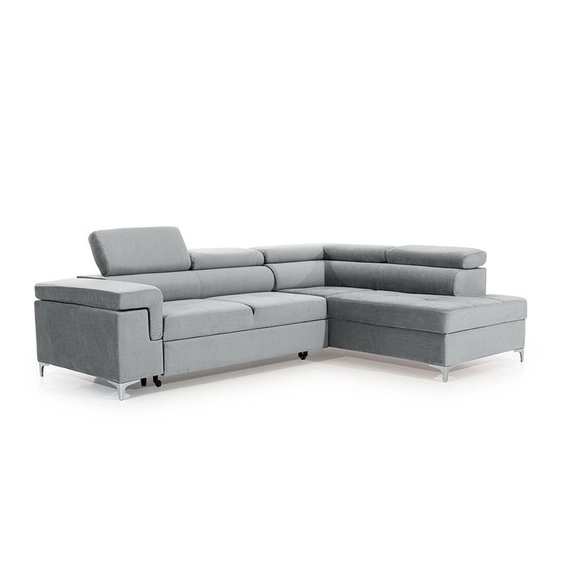 Dvns EGO L  labais stris 274/76-98/202 cm pelks