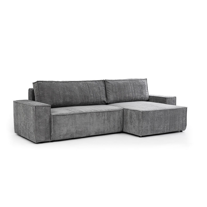Dvns FIBI M  labais stris 283/90-77/144 cm pelks