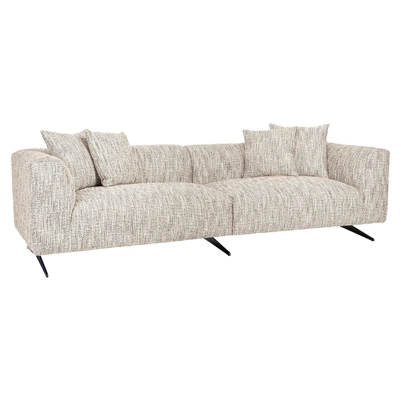 Dvns Hoxton Richmond Interiors 70/256/100 cm Be Trendy 01 Nature