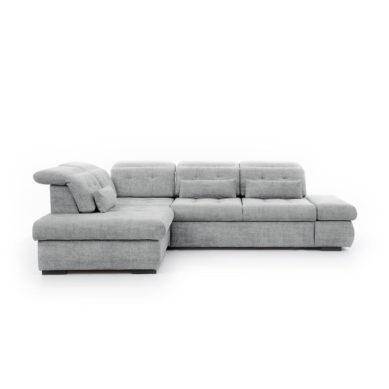 Dvns MARA M  kreisais stris 286/88-107/206 cm pelks
