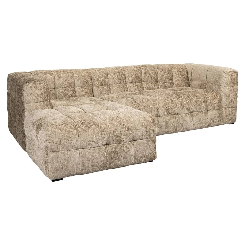 Dvns Merrol Richmond Interiors 70/258/167 cm Fusion 109 desert