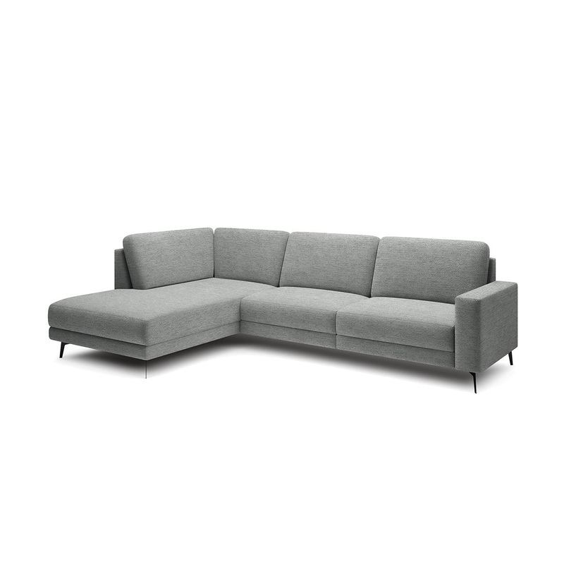 Dvns MILANO L kreisais stris 283/83/219 pelks