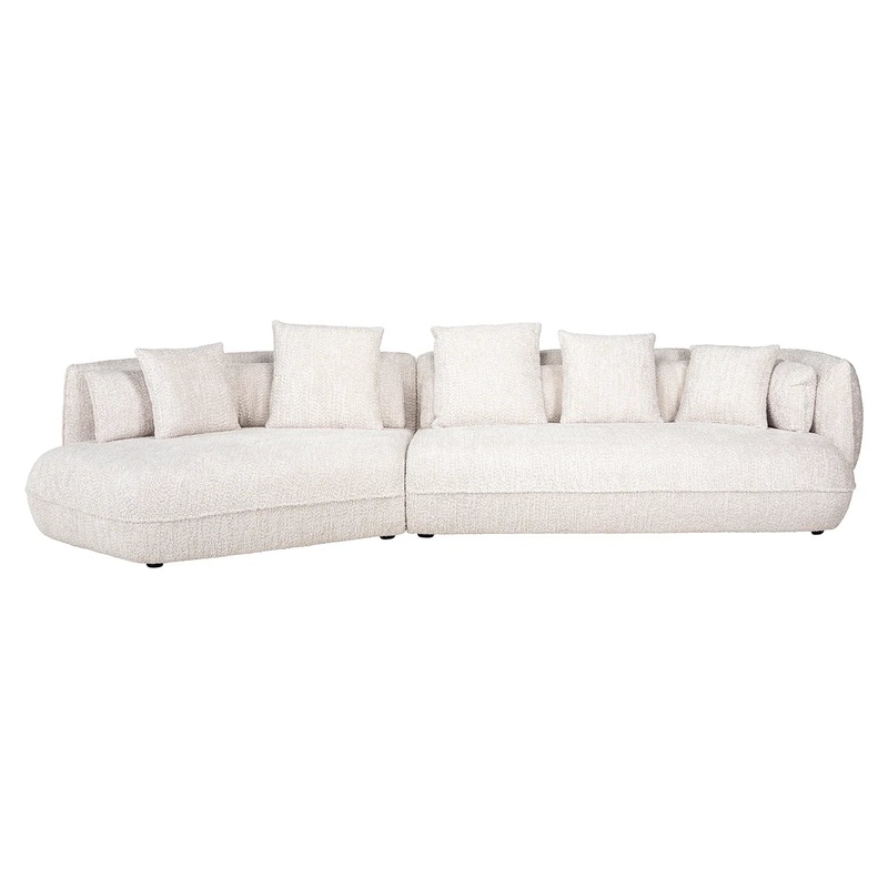 Dvns Rodina Richmond Interiors 89/355/140 cm Be Lovely 11 Cream