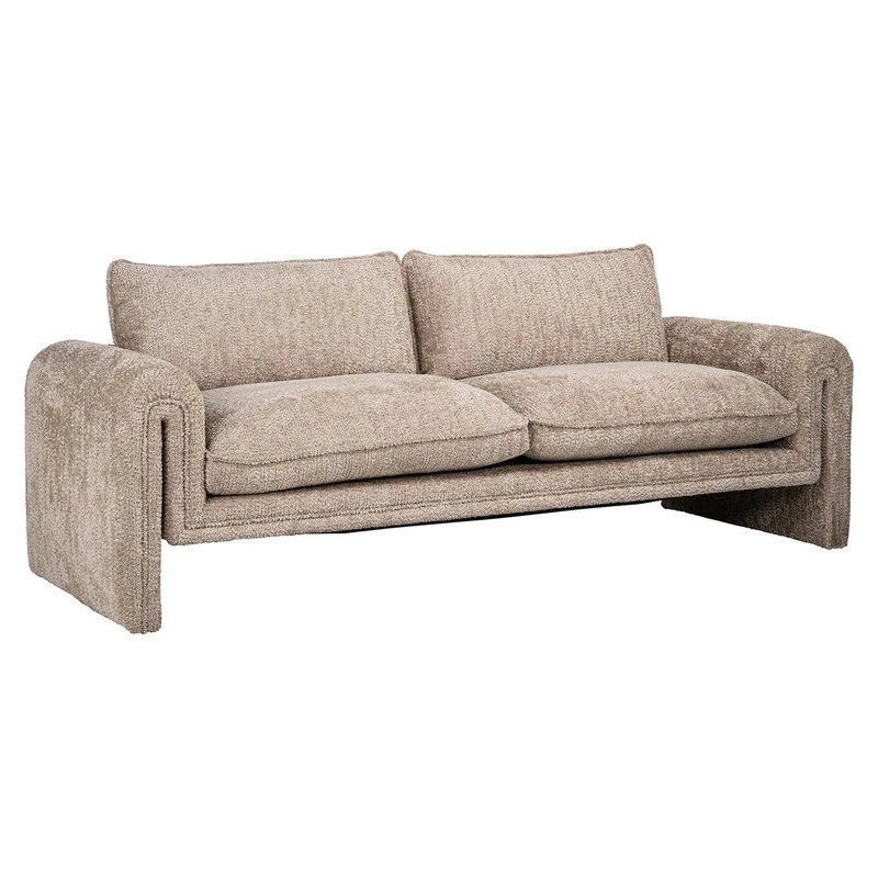 Dvns Sandro Richmond Interiors 94/230/87 cm Be Lovely 170 Beige