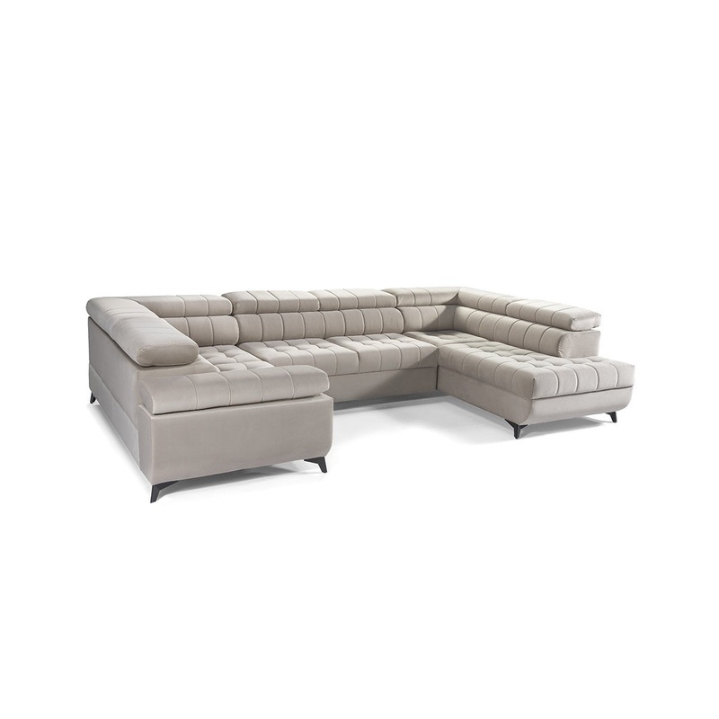 Dvns SIDNEY U 340/73-91/203 cm pelks