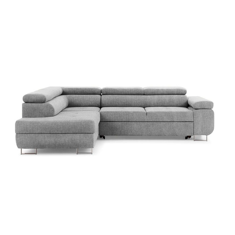 Dvns TOKYO  kreisais stris 277/76-98/201 cm gaii pelks