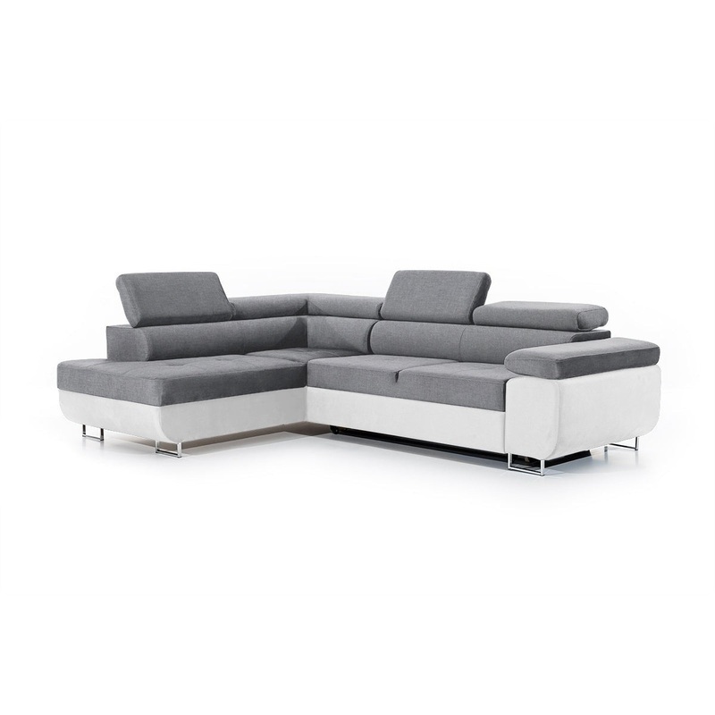 Dvns TOKYO  kreisais stris 277/76-98/201 cm pelks/balts