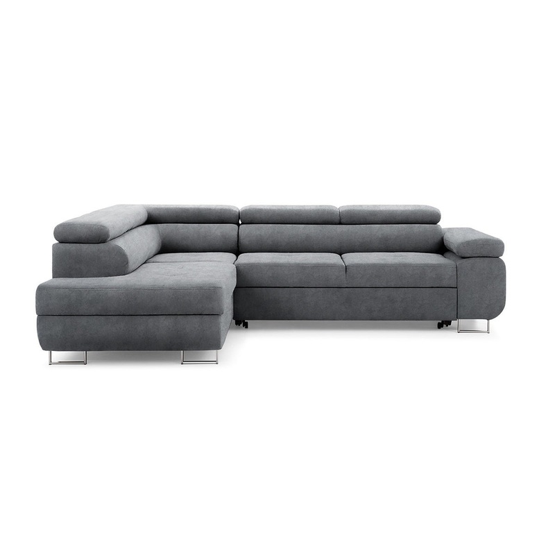 Dvns TOKYO  kreisais stris 277/76-98/201 cm tumi pelks