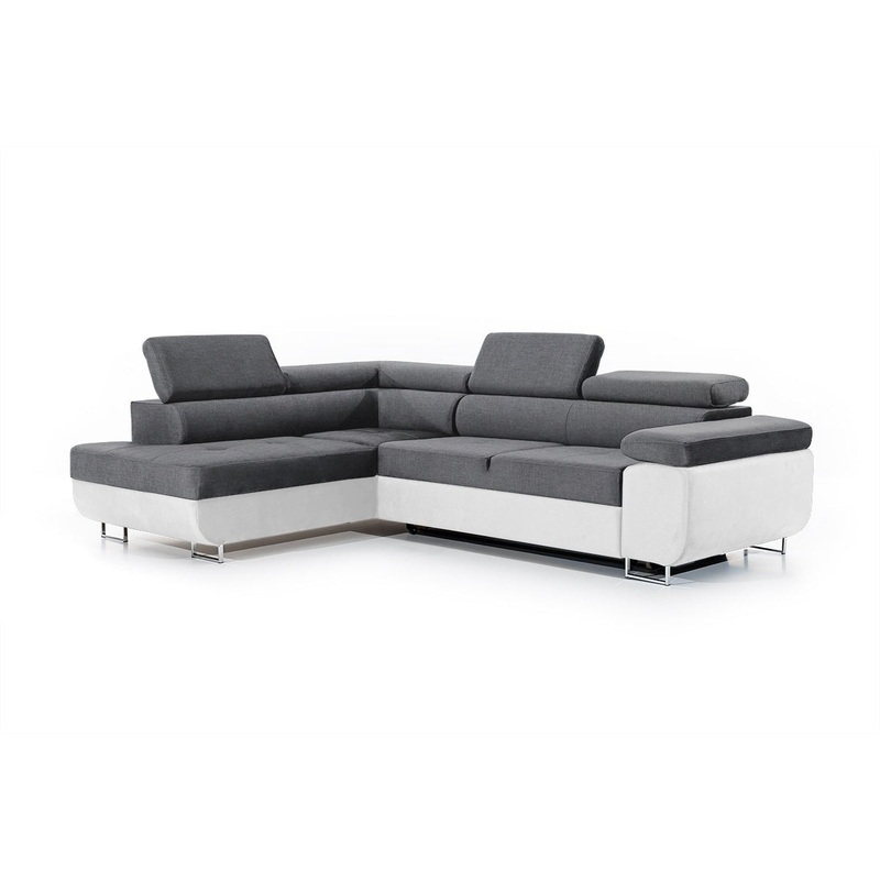 Dvns TOKYO  kreisais stris 277/76-98/201 cm tumi pelks/balts