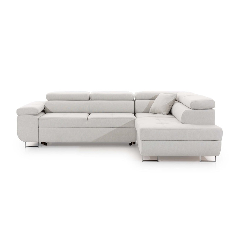 Dvns TOKYO  labais stris 277/76-98/201 cm balts