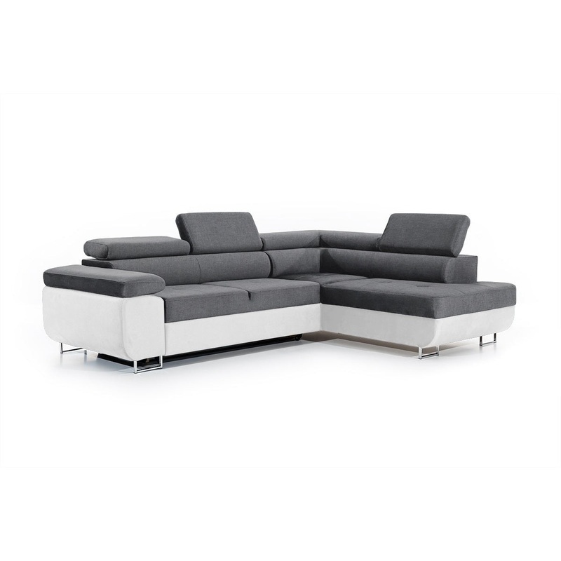 Dvns TOKYO  labais stris 277/76-98/201 cm balts/pelks