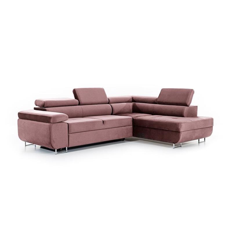 Dvns TOKYO  labais stris 277/76-98/201 cm violets