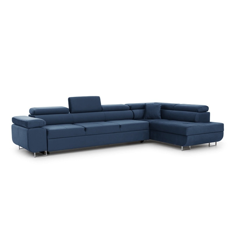 Dvns TOKYO M  labais stris 340/76-98/201 cm tumi zils