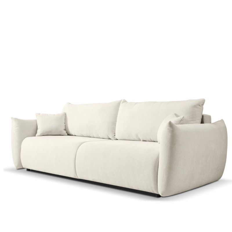 Dvns Alloreo 240/88/108 cm krms