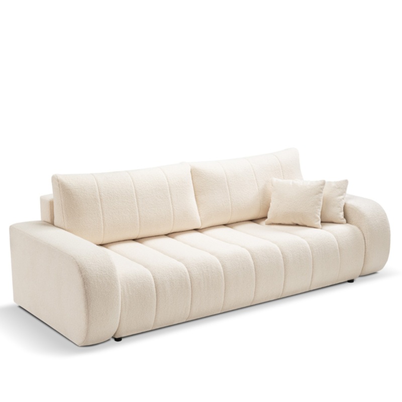 Dvns Baloos 248/88/105 cm bs