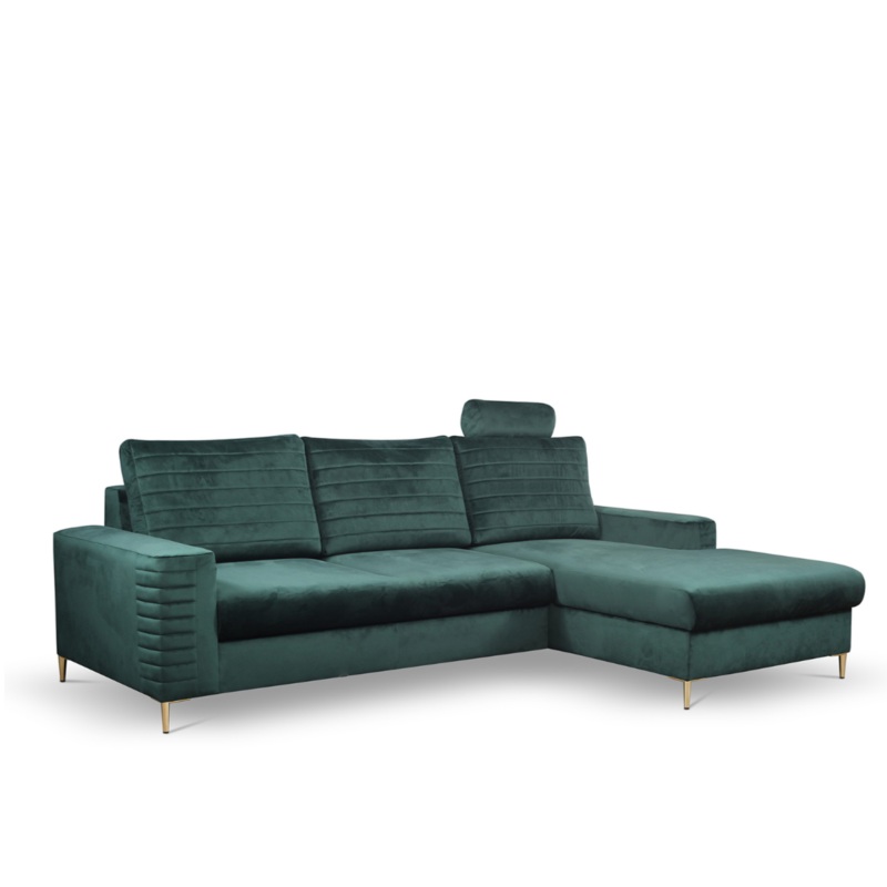 Dvns Colis 252/117,5/165 cm jungle green