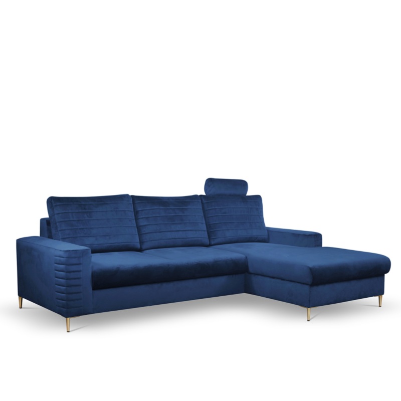 Dvns Colis 252/117,5/165 cm navy