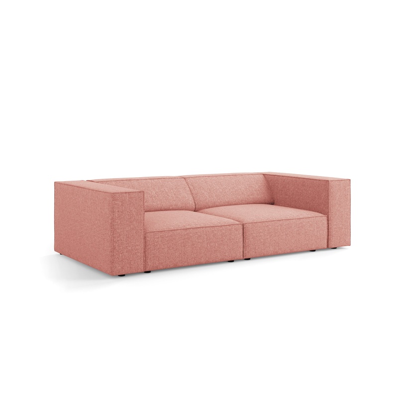Dvns Cosmopolitan Design Arendal 204x102x70 cm roz