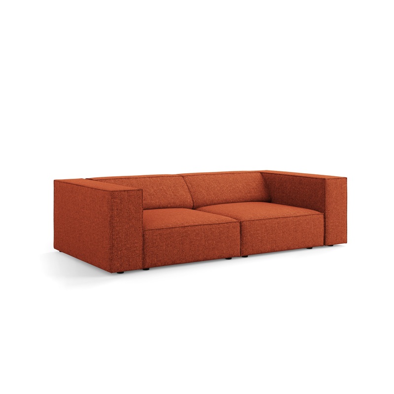 Dvns Cosmopolitan Design Arendal 204x102x70 cm terrakota