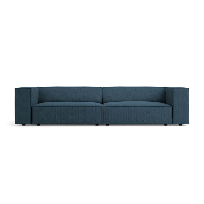 Dvns Cosmopolitan Design Arendal 244x102x70 cm zils