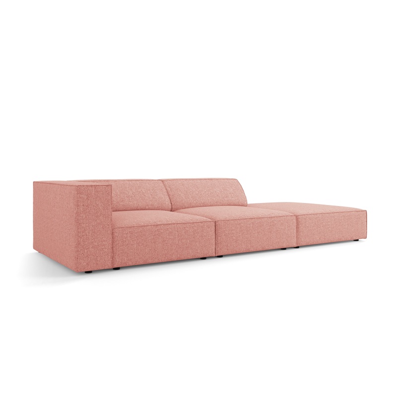 Dvns Cosmopolitan Design Arendal 262x102x70 cm roz